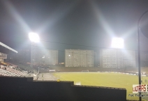 PL: GKS Jastrzębie - ŁKS Łódź. 2018-03-30
