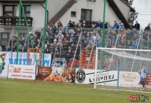 PL: Puszcza Niepołomice - Stal Mielec. 2018-03-31