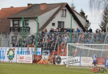 PL: Puszcza Niepołomice - Stal Mielec. 2018-03-31