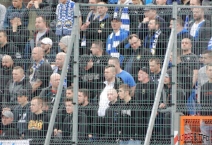 PL: Puszcza Niepołomice - Stal Mielec. 2018-03-31