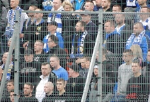 PL: Puszcza Niepołomice - Stal Mielec. 2018-03-31