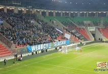1L: GKS Tychy - Ruch Chorzów. 2018-03-31