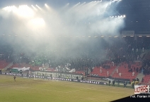 1L: GKS Tychy - Ruch Chorzów. 2018-03-31