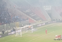1L: GKS Tychy - Ruch Chorzów. 2018-03-31