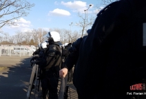 PL: Wisła Kraków - Lech Poznań. 2018-04-02