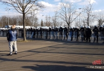 PL: Wisła Kraków - Lech Poznań. 2018-04-02
