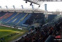 PL: Wisła Kraków - Lech Poznań. 2018-04-02