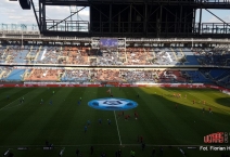 PL: Wisła Kraków - Lech Poznań. 2018-04-02