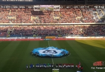 PL: Wisła Kraków - Lech Poznań. 2018-04-02