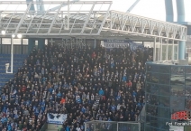PL: Wisła Kraków - Lech Poznań. 2018-04-02