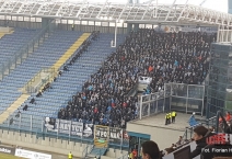 PL: Wisła Kraków - Lech Poznań. 2018-04-02