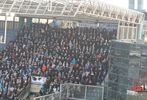 PL: Wisła Kraków - Lech Poznań. 2018-04-02