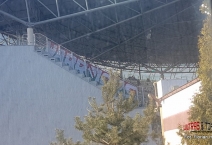 PL: Górnik Zabrze - Legia Warszawa. 2018-04-03