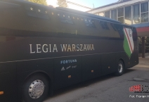 PL: Górnik Zabrze - Legia Warszawa. 2018-04-03