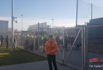 PL: Górnik Zabrze - Legia Warszawa. 2018-04-03