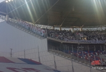 PL: Górnik Zabrze - Legia Warszawa. 2018-04-03