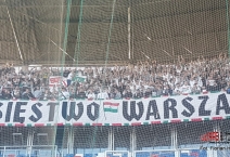 PL: Górnik Zabrze - Legia Warszawa. 2018-04-03