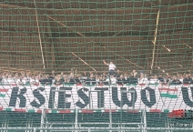 PL: Górnik Zabrze - Legia Warszawa. 2018-04-03