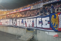 PL: Górnik Zabrze - Legia Warszawa. 2018-04-03