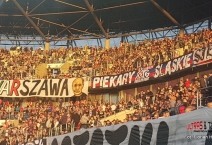 PL: Górnik Zabrze - Legia Warszawa. 2018-04-03