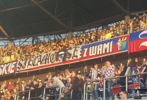 PL: Górnik Zabrze - Legia Warszawa. 2018-04-03