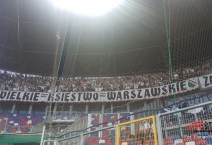 PL: Górnik Zabrze - Legia Warszawa. 2018-04-03