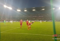 PL: Górnik Zabrze - Legia Warszawa. 2018-04-03