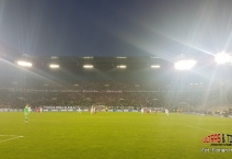 PL: Górnik Zabrze - Legia Warszawa. 2018-04-03