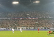 PL: Górnik Zabrze - Legia Warszawa. 2018-04-03