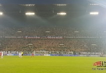 PL: Górnik Zabrze - Legia Warszawa. 2018-04-03