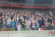 PL: Górnik Zabrze - Legia Warszawa. 2018-04-03
