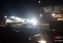 PL: Górnik Zabrze - Legia Warszawa. 2018-04-03
