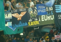 EL: RB Salzburg - Lazio Roma. 2018-04-12