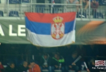 EL: RB Salzburg - Lazio Roma. 2018-04-12