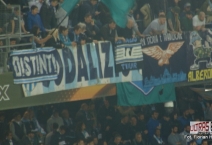 EL: RB Salzburg - Lazio Roma. 2018-04-12