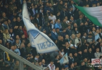 EL: RB Salzburg - Lazio Roma. 2018-04-12
