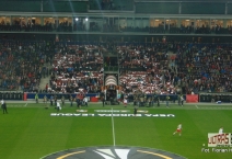 EL: RB Salzburg - Lazio Roma. 2018-04-12