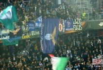 EL: RB Salzburg - Lazio Roma. 2018-04-12