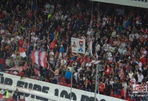 EL: RB Salzburg - Lazio Roma. 2018-04-12