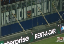 EL: RB Salzburg - Lazio Roma. 2018-04-12