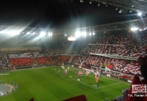 EL: RB Salzburg - Lazio Roma. 2018-04-12