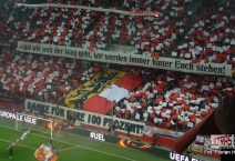 EL: RB Salzburg - Lazio Roma. 2018-04-12