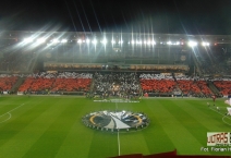 EL: RB Salzburg - Lazio Roma. 2018-04-12