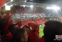 EL: RB Salzburg - Lazio Roma. 2018-04-12