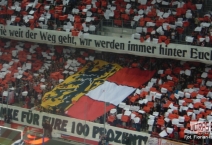 EL: RB Salzburg - Lazio Roma. 2018-04-12
