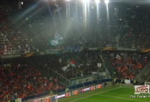 EL: RB Salzburg - Lazio Roma. 2018-04-12