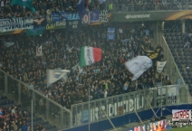 EL: RB Salzburg - Lazio Roma. 2018-04-12