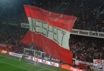 EL: RB Salzburg - Lazio Roma. 2018-04-12