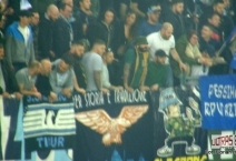 EL: RB Salzburg - Lazio Roma. 2018-04-12
