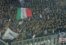 EL: RB Salzburg - Lazio Roma. 2018-04-12